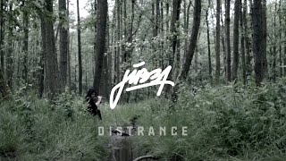 Jibba  Distrance OFFICIAL VIDEO prod by Jibba [upl. by Asilad79]