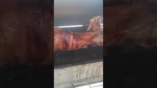 Lechon karnero yummyfoodpreparation cookingfood foodie [upl. by Grae156]