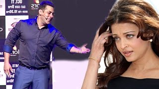 Emotional Salman Khan Sings LOVE Song For Aishwarya Rai From His Own Film [upl. by Rachaba]