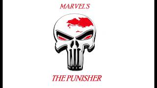 Punisher Soundtrack [upl. by Nehttam982]