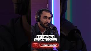 Sım kəndində yaranan möcüzə podkastkimiadam kinomexanikinqayıdışı thereturnoftheprojectionist [upl. by Nim905]