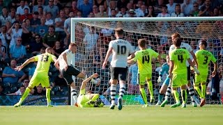 5 Cauley Woodrow Huddersfield Town H [upl. by Ajiat927]