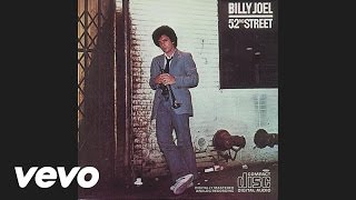 Billy Joel  My Life Audio [upl. by Alviani754]