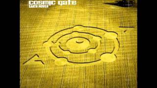 Cosmic Gate  Consciousness [upl. by Moshe]