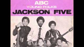 The Jackson Five  ABC Remix [upl. by Inoliel]