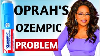 The problem with Oprah Ozempic and The Big Fat Surprise  Nina Teicholz science journalist [upl. by Valentijn60]