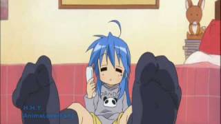 Lucky Star Episode 15 Part 1 [upl. by Corinna]