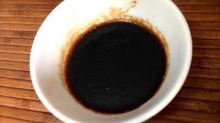 How To Make Easy Teriyaki Sauce  Recipe By bharatzkitchen [upl. by Wilkinson]