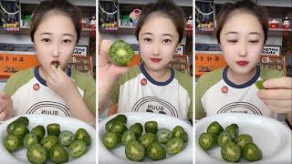 Daily Food Sharing Enjoy daily cuisine Introducing delicious dishes every day ASMR Food 17 [upl. by Lesab]