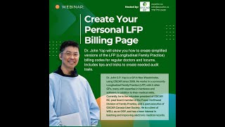 Create Your Own LFP Billing Sheet Nov 13 24 [upl. by Miyasawa]