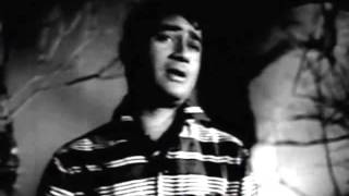 KABHI NA KABHI KAHIN NA KAHIN RAFI RAJINDER KRISHAN MADAN MOHAN SHARABI 1964 [upl. by Albur893]