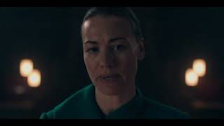 THE HANDMAIDS TALE Season 5 Trailer 2 2022 Elisabeth Moss Yvonne Strahovski [upl. by Ahsuatan]