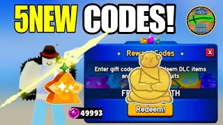 Latest stat reset code Blox fruit new codes July 2024Roblox blox fruit codes [upl. by Mabelle]