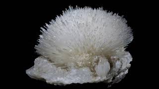 POWERFUL Natrolite Crystal Energy and Attunement Transmission Please read the description [upl. by Assirralc]