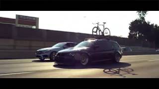 Davids BMW E91 Wagon  Max Shoots Cars [upl. by Urba]