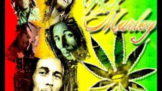 Bob Marley  JamminLyrics [upl. by Plato569]