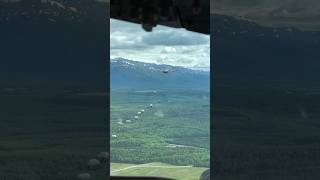 C17 Globemaster Paratrooper Air Drop  Military Exercise Footage [upl. by Yve684]