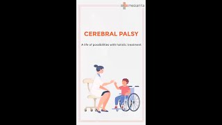 Cerebral Palsy  Total Guide  Medanta Hospital [upl. by Orson]