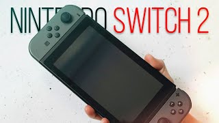 The Nintendo Switch 2 is Coming Heres Everything [upl. by Tirza665]