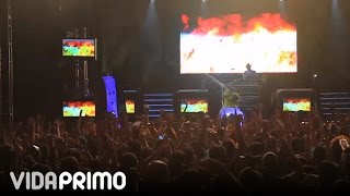 Jowell y Randy  Goodbye  Tegucigalpa Honduras En Vivo [upl. by Britt316]