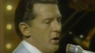 Jerry Lee Lewis  Whos Gonna Play This Old Piano  Pop Goes To Country [upl. by Anirrok]