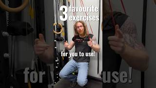 The 3 best resistance bands exercises to add to your training resistancebandsworkout mobility [upl. by Cilla]