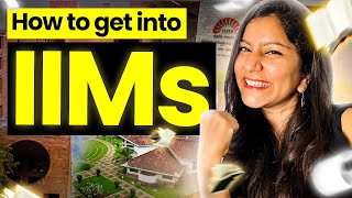 The ULTIMATE Guide to IIM Admission From Shortlist to TopPackage [upl. by Valeta]