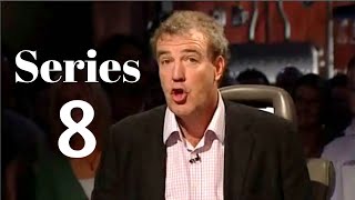 Top Gear News  Series 8 Best Moments [upl. by Cirederf]