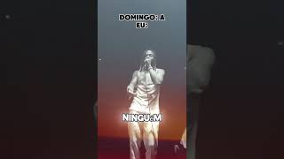 Domingou rapnacional orochi rap trap [upl. by Virgy]