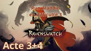 Je suis riche  Et le build est OP  Ravenswatch 10 [upl. by Nahtal]