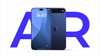 IPhone 17 AIR  La vraie stratégie dApple derrière ce choix [upl. by Uis]