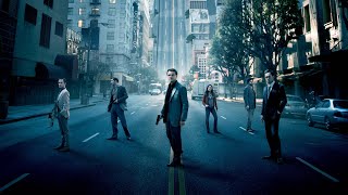 Inception  Trailer Soundtrack  Mike Zarin not HANS ZIMMER [upl. by Leahcim]