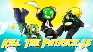 Kill The Patrick  S5E02  Le Poule Fou [upl. by Atirat]