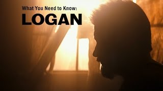 What You Need to Know Logan [upl. by Yesor]