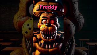 Five Nights at Freddys Project 😱😂 [upl. by Ravahs843]