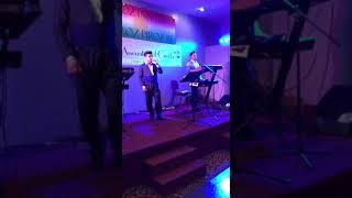 Umed Balaban  Ahangi nawroz 2018 ottawa canada [upl. by Elohcin464]