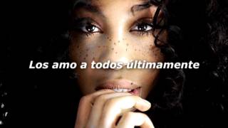 SZA ft Travis Scott  Love Galore Traducida al español [upl. by Azne]