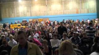 Only Fools amp Horses Convention 2010 Trailer [upl. by Tootsie783]