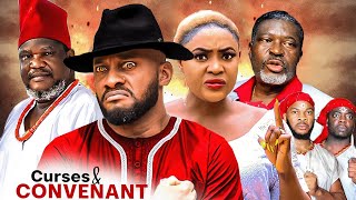 CURSES AND CONVENANTS FULL MOVIE LIZZYGOLD MOVIE 2024 vs YUL EDOCHIE 2024 AFRICAN FULL MOVIES [upl. by Abita265]