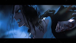 Kastro in essence  slowed  eren Yeager scream [upl. by Kristianson]