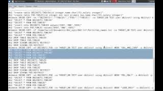 DB2 Tips n Tricks Part 4  MoveCopy Data without Intermediate Data Files [upl. by Aisinut192]