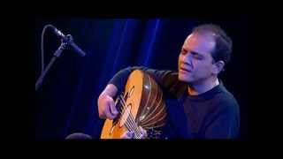 Anouar Brahem quotAstrakan Caféquot  Victoires du Jazz ceremony  2004 [upl. by Elehcin]