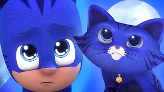 PJ Masks  Catboy Squared Full Episode [upl. by Miran]