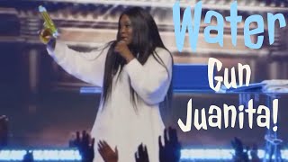 The WORST Preacher EVER Juanita Bynum [upl. by Wendie]