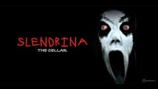 Slendrina GAMEPLAY [upl. by Ophelie]