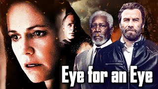 Eye for an Eye 1996 Movie  Sally Field Kiefer Sutherland Ed Harris  Review and Facts [upl. by Amluz]