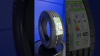 Kumho Ecowing ES31 pneus [upl. by Artimid229]