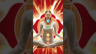 SUPERCHARGE Your Manifestation with Chakras amp Affirmations✨ affirmations manifestation [upl. by Yemar]