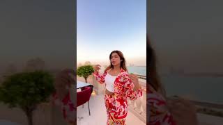 Nagma Mirajkar new Instagram reels daancee [upl. by Dennet]