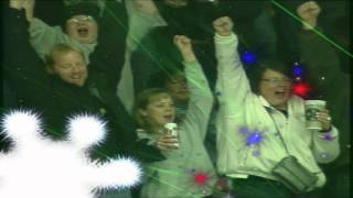 RoughRiders Goal Video  Featuring our Fans [upl. by Aihseken]